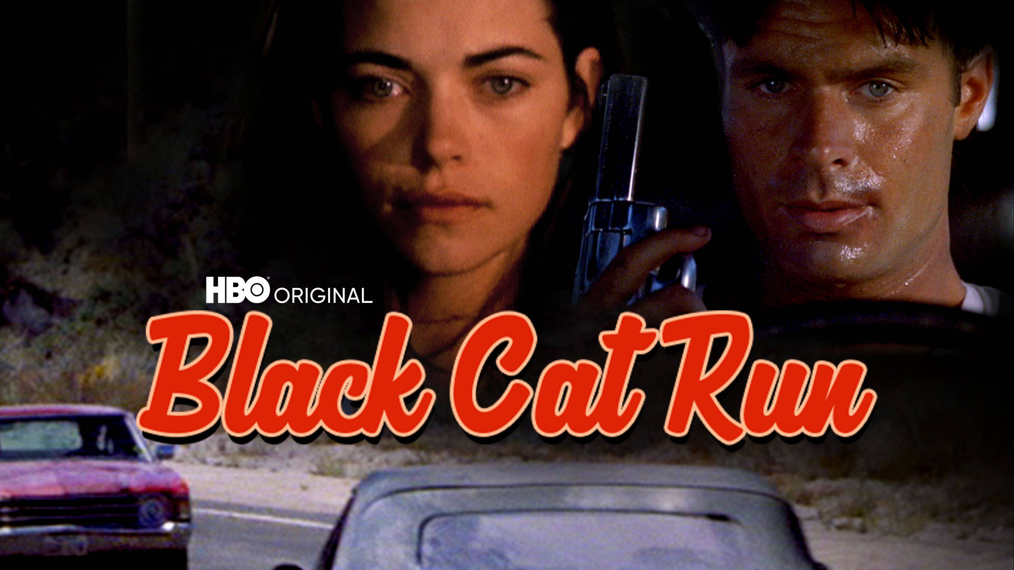 Black Cat Run